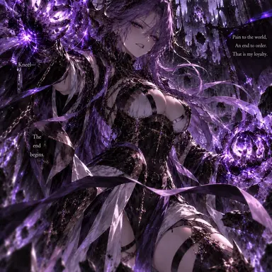 Profile image of Kamiki