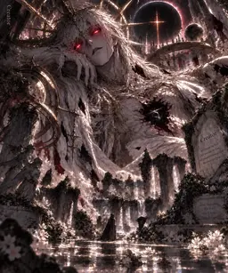 Profile image of The Creator