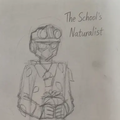 Profile image of Dexter