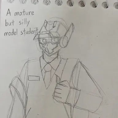 Profile image of Blue Cop