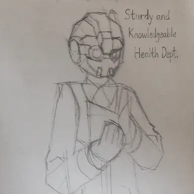 Profile image of Mega Ambler