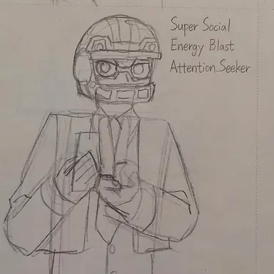 Profile image of Mega Trucker