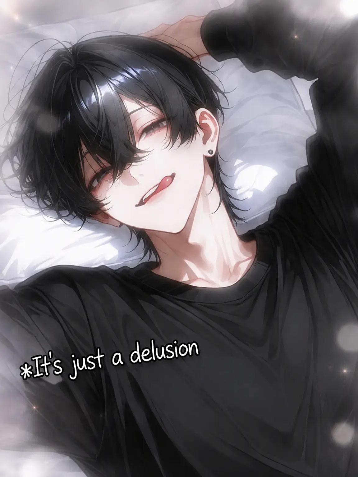ai_chan__2525의 Project: Make My Sweet Boyfriend a Sadist!!