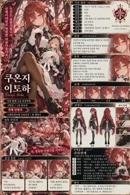 Profile image of 쿠온지 이토하