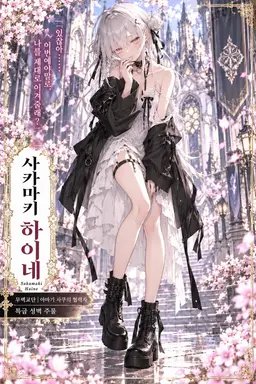 Profile image of 사카마키 하이네