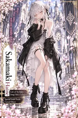 Profile image of Haine Sakamaki