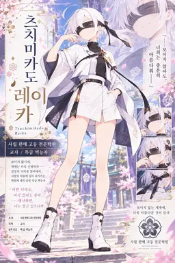 Profile image of 츠치미카도 레이카