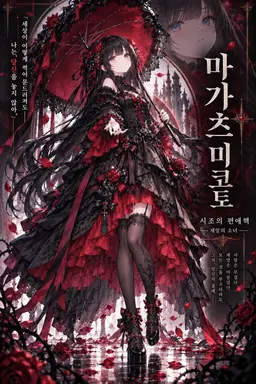 Profile image of 마가츠 미코토