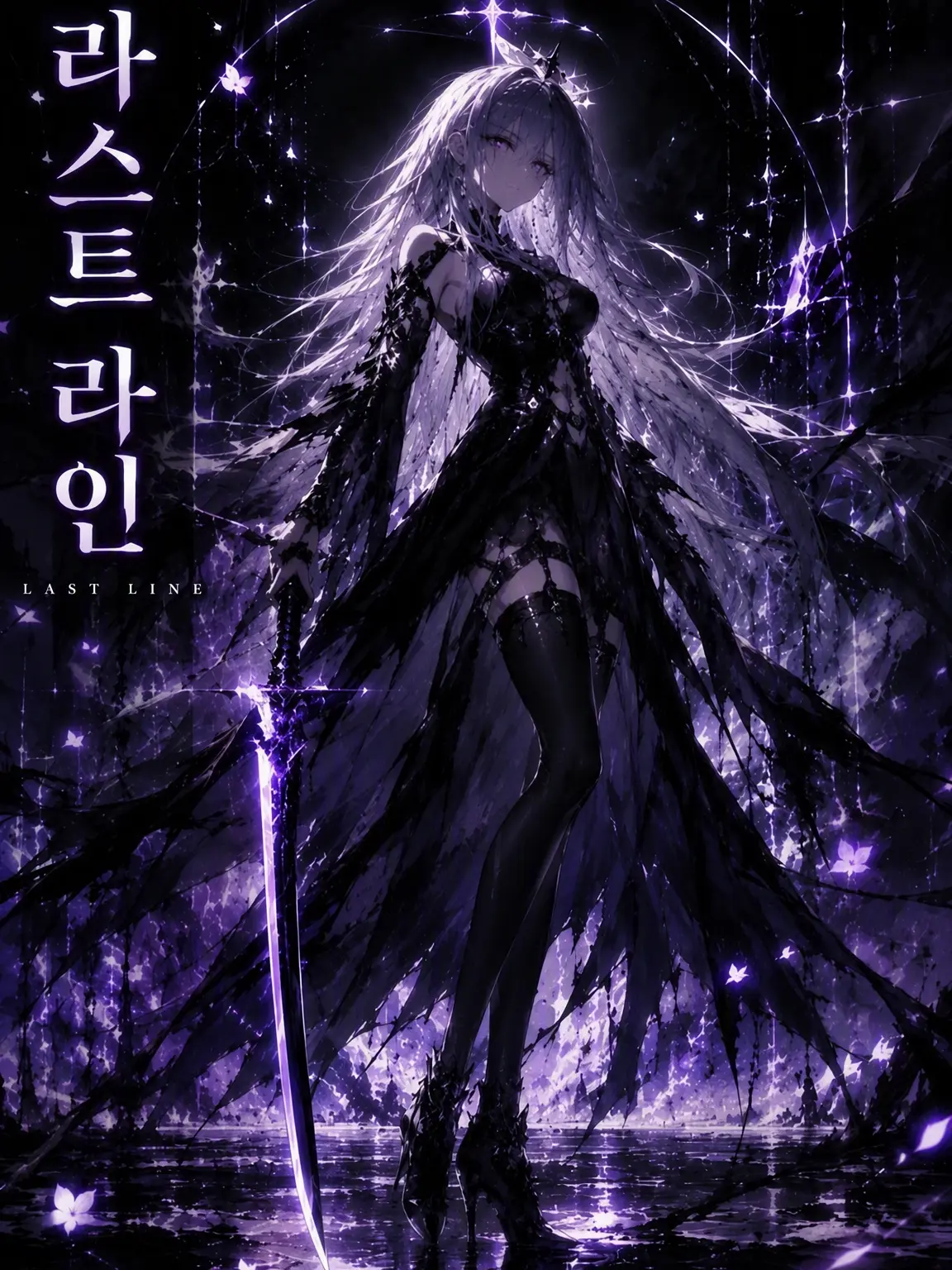 StubbyStudy3298의 파이널 라인
