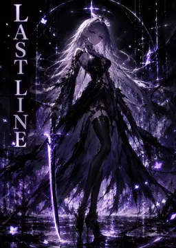 Profile image of Last Line
