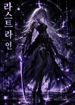 Profile image of 라스트 라인