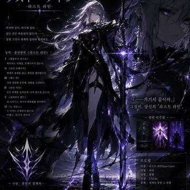 Profile image of 라스트 라인