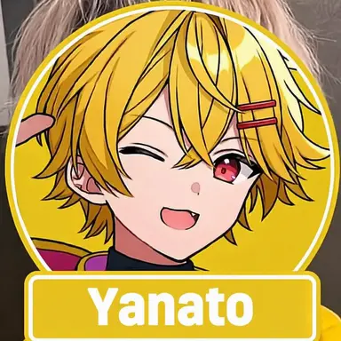 Profile image of Yanato