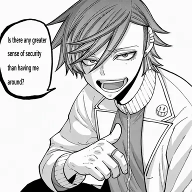 Profile image of Oiranzaka Kyoya