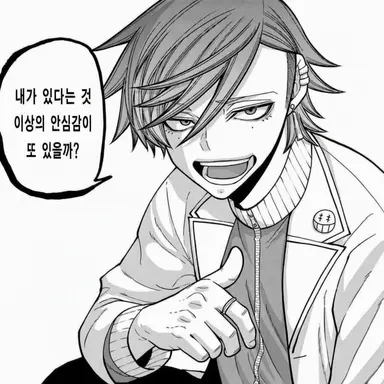 Profile image of 오이란자카 쿄야
