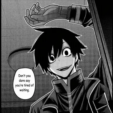 Profile image of Yodogawa Masumi
