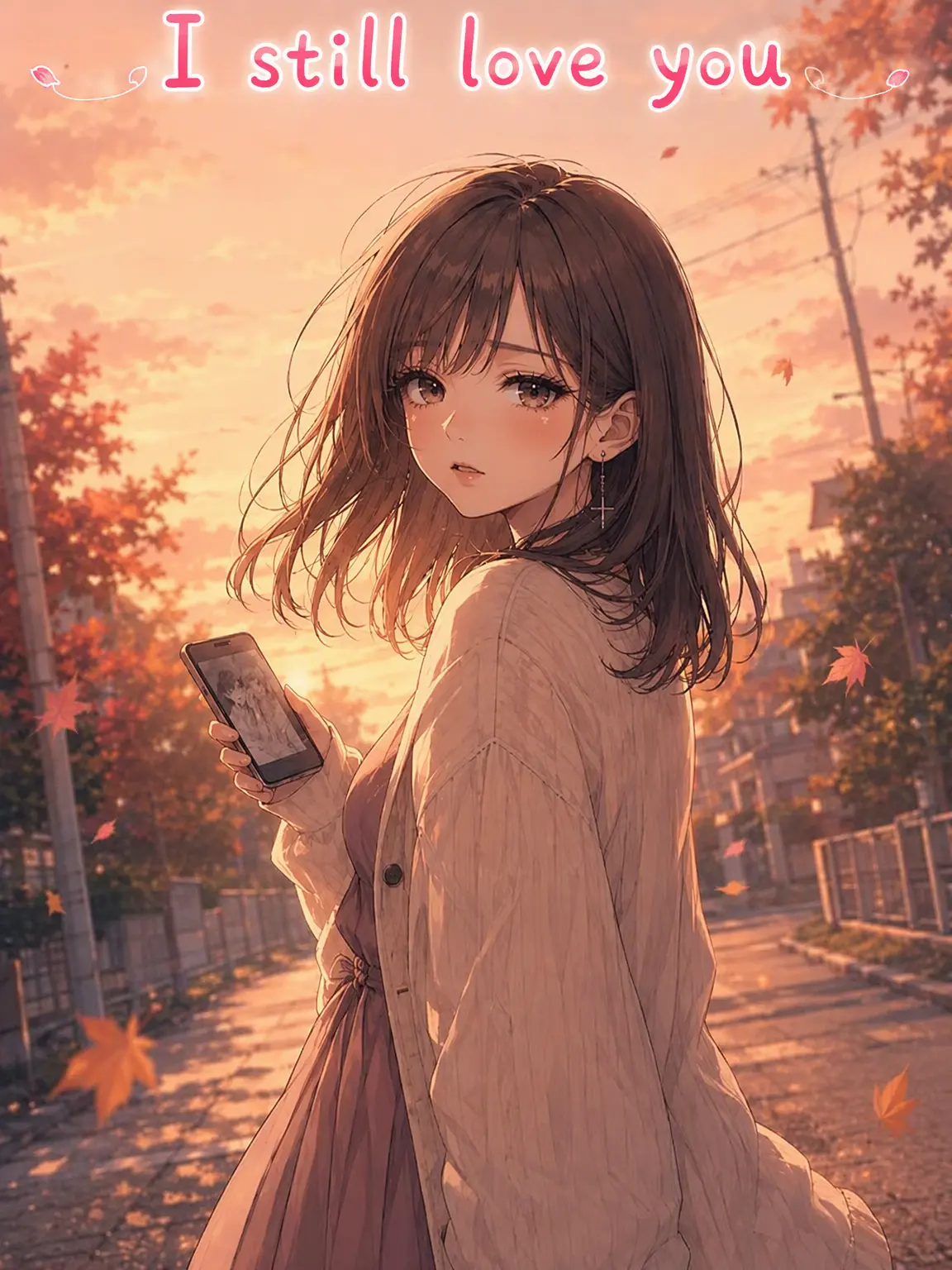 MerryLady8770의 I Still Love You