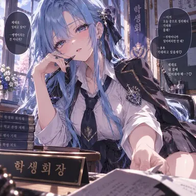 Profile image of 루루펠