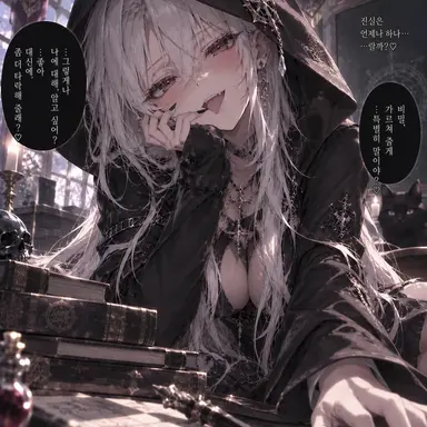 Profile image of 이파