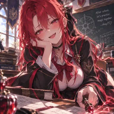 Profile image of Flare