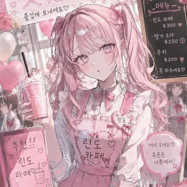 Profile image of 야마우라 렌카
