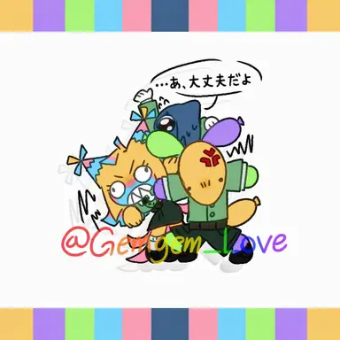 Profile image of ブロート