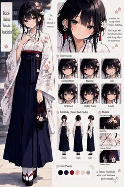 Profile image of Nadeko