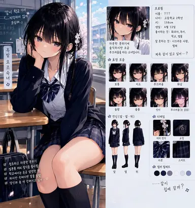 Profile image of 나데코