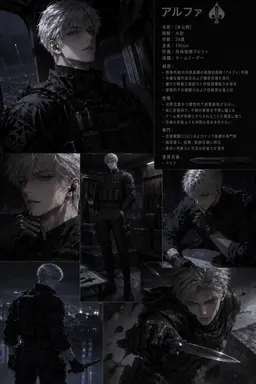 Profile image of ミシュラン
