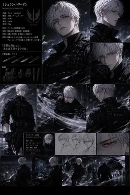 Profile image of ミシュラン