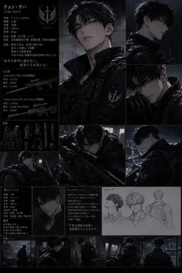 Profile image of ジョン・サハ