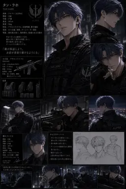 Profile image of 탄