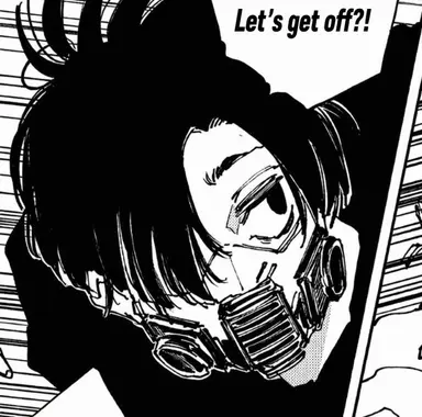 Profile image of Mafuyu Seba
