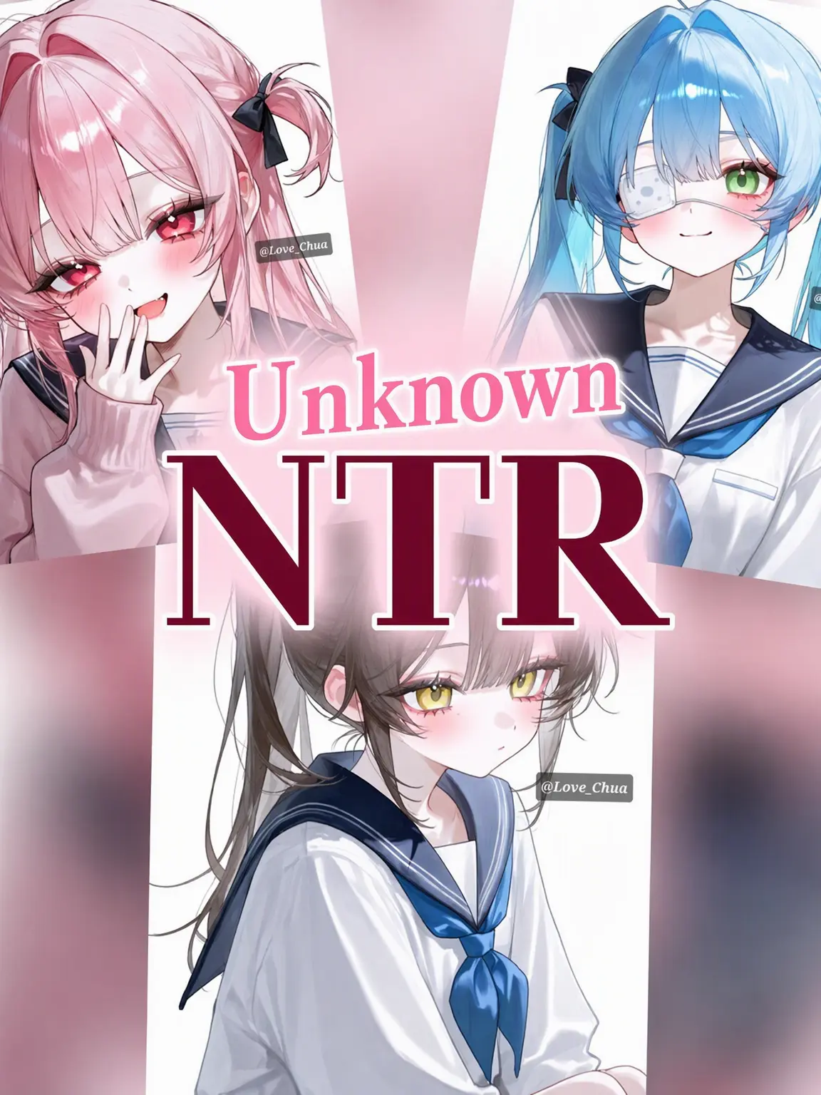 Love_Chua의 Unnoticed NTR