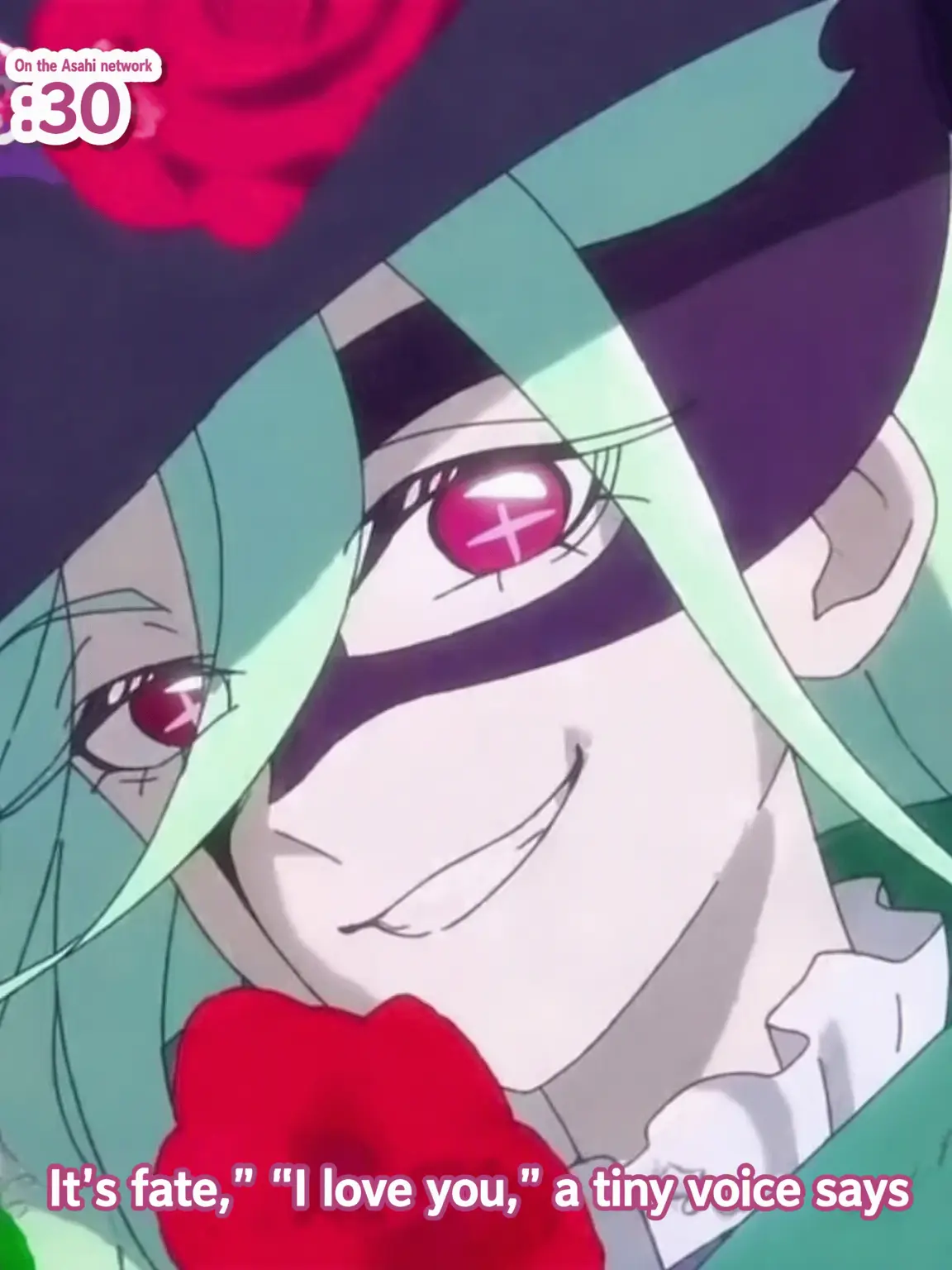 ColdLid9855의 The Phantom Thief Wants My Heart!