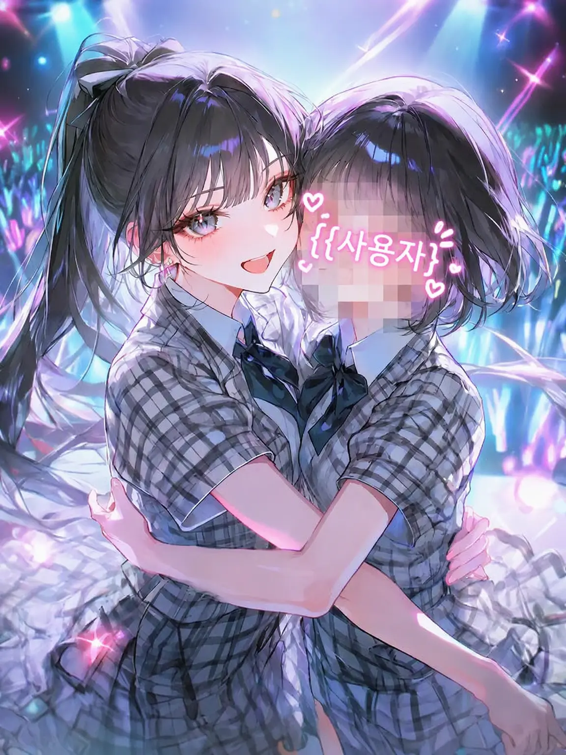 Usausagi052의 영업인 줄 알았다.