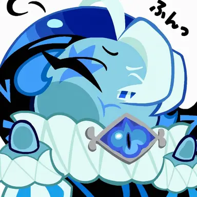 Profile image of シャドウミルク