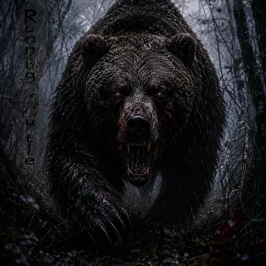 Profile image of Bear