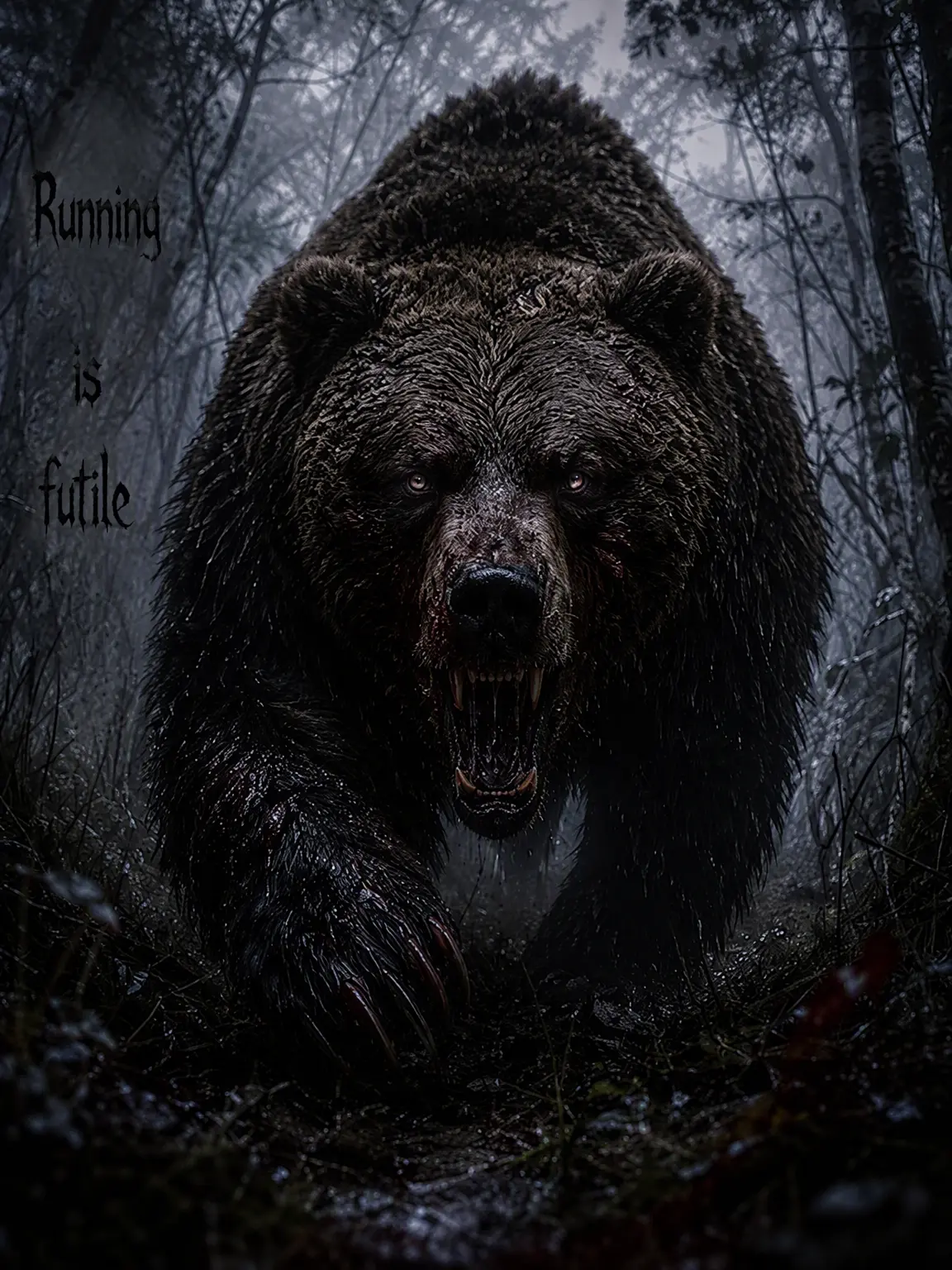 JollyHoist7959의 Bear Love Squad!? A Must-See for Activists!!