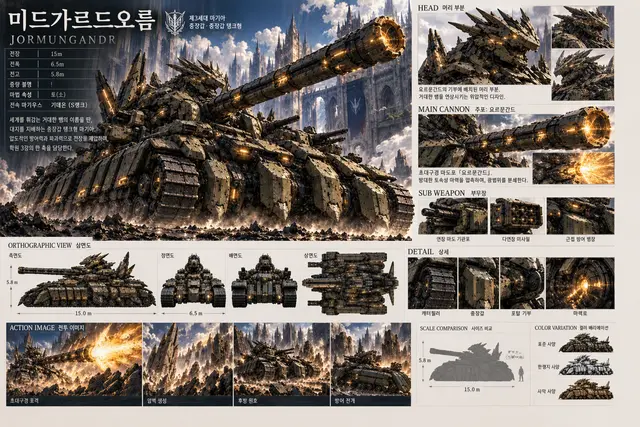 Profile image of 기데온