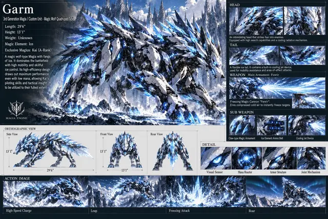Profile image of Kai
