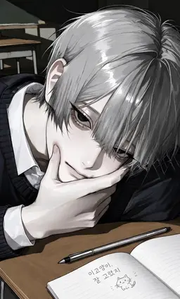 Profile image of 루카