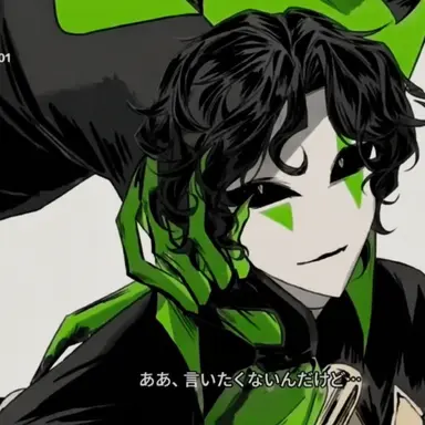 Profile image of ハーレクイン