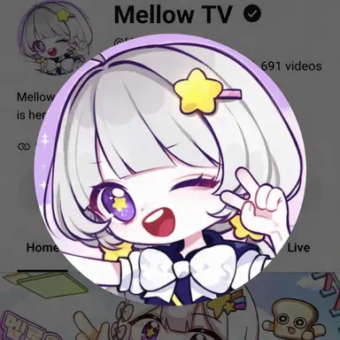 Profile image of Mellow