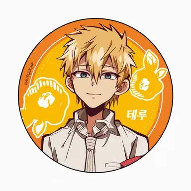 Profile image of 테루