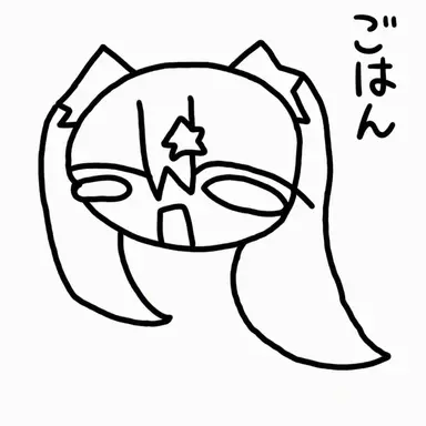 Profile image of コンペイトウ