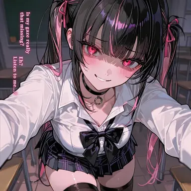 Profile image of Luna Kuromiya