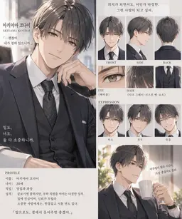 Profile image of 코다이