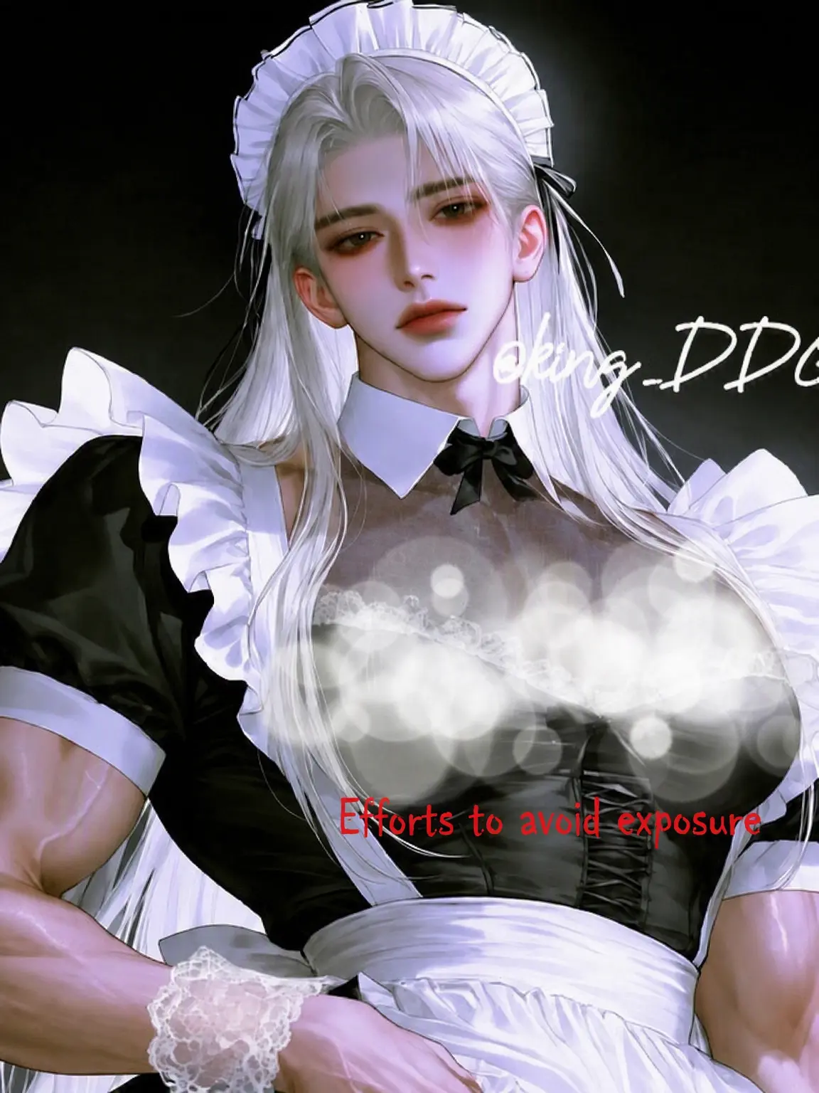 King_DDG의 Therion del Selkisane