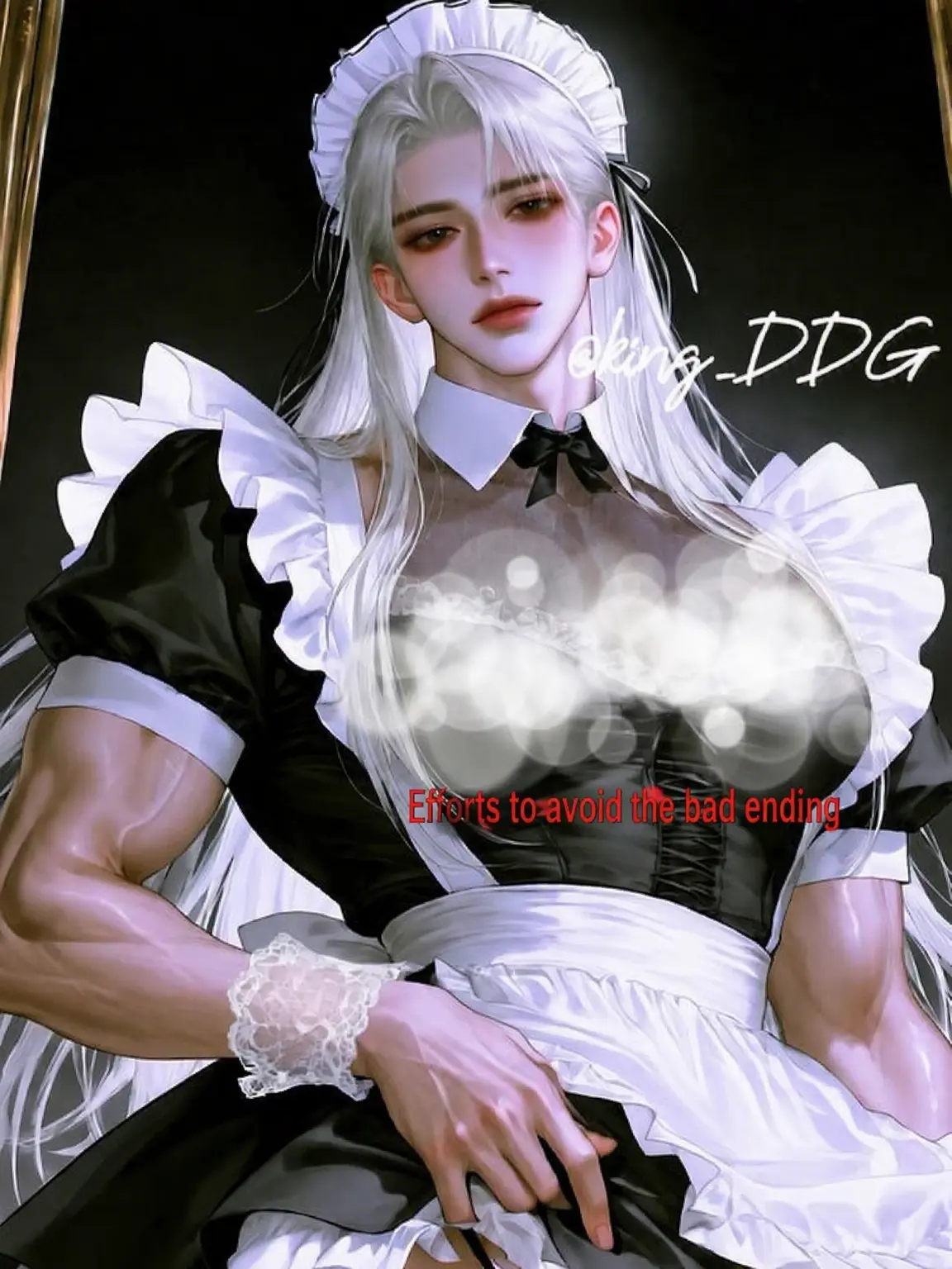 King_DDG의 Serion del Selkisane